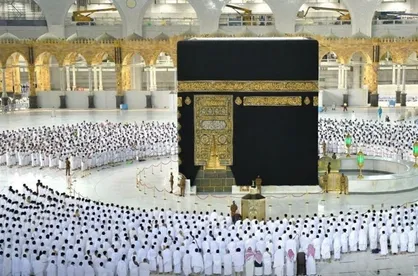 آغاز عملیات حج تمتع از سوم خردادماه ۱۴۰۲