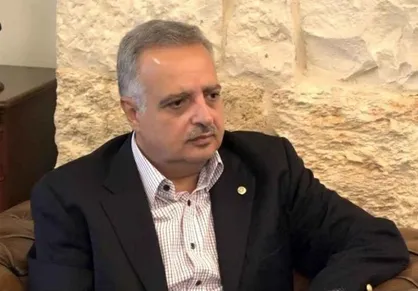 شخصیت لبنانی: آمریکا به اهدافش در ایران نرسید/ دولت از توهم دست بکشد