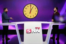 از آلودگی هوا تا تهدید امنیتی دیمونا و قانون‌گریزی سلبریتی‌ها + فیلم