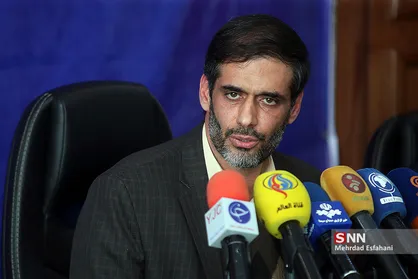 سعید محمد آماده انتخابات می&zwnj;شود؟