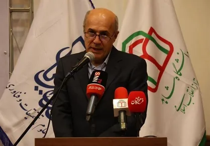 حبیبا: بودجه ۱۶ همتی سهم تغذیه دانشجویان برای سال ۱۴۰۵ است/ دولت قول حمایت در صورت افزایش تورم را داده + فیلم
