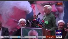 سعید جلیلی: امروز همه به جمهوریت نظام معترف هستند، در منطقه‌ای که استبداد حاکم است