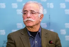 عبدالله اسکندری به کرونا مبتلا شد