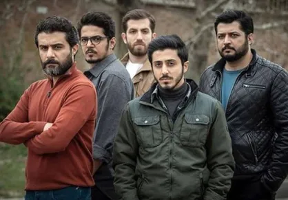 استقبال مردم جمهوری آذربایجان از سریال &laquo;گاندو&raquo;