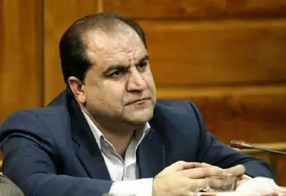 &laquo;احمد کرمی&raquo; استاندار ایلام شد