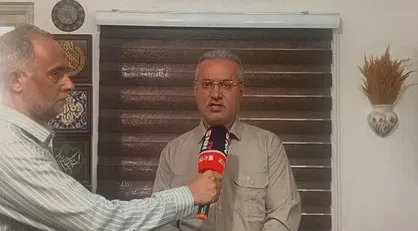 بازگشت زائرین گلستانی اربعین به پایان رسید