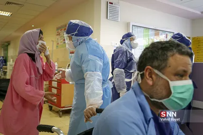 کرونا در ایران| ۱۳۷ بیمار فوت و ۱۱ هزار و ۷۴۸ مبتلاء جدید شناسایی شد؛ ۶۳ شهر کشور در وضعیت قرمز قرار دارد