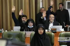 مجوز شهرداری تهران برای كمك به آسيب ديدگان زلزله خوی اصلاح شد
