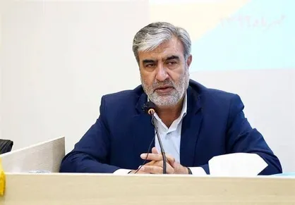 ابراهیم عزیزی: شکست&zwnj;های میدانی و آمار تلفات آمریکا و اسرائیل نشان دهنده رفتار امروز ترامپ هست + فیلم