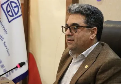 خطر شیوع کووید و آنفلوانزا در سمنان / ۳۰ بیمار تنفسی در بیمارستان&zwnj;ها بستری شدند