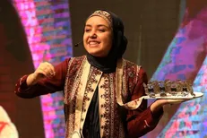 بیش از ۳۴ هزار قصه‌گو در جشنواره قصه‌گویی کانون شرکت کردند