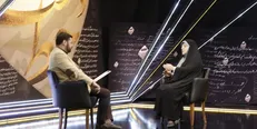انگیزه دانشجویان تسخیرکننده لانه جاسوسی نجات کشور بود/ آمار طلاق زیاد نیست/ خیلی وقت است غذا درست نکرده‌ام