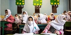 زنگ ورزش مدارس شهر تهران فردا تعطیل است