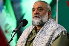سردار نقدی: دشمنان با وجود برتری تسلیحاتی در برابر مقاومت ملت ایران شکست خوردند