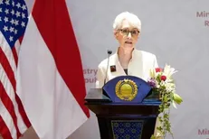 شرمن: پیشرفت در مذاکرات روسیه با اوکراین محسوس است