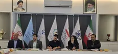 جلسه هیات رئیسه فدراسیون برگزار شد