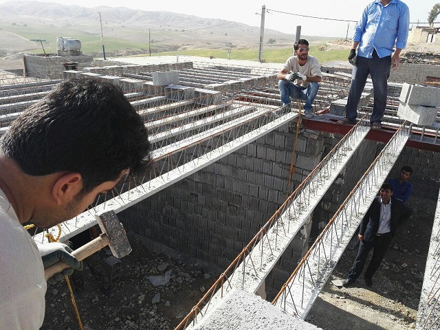اردوهای جهادی