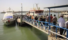 انجام ۱.۴ میلیون سفر دریایی در نوروز امسال