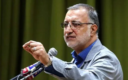 زاکانی: ستاد ما ستاد دهه شصتی هاست