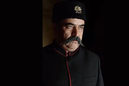&laquo;آهوی من مارال&raquo; کلید خورد/ حسن معجونی ناصرالدین شاه می&zwnj;شود