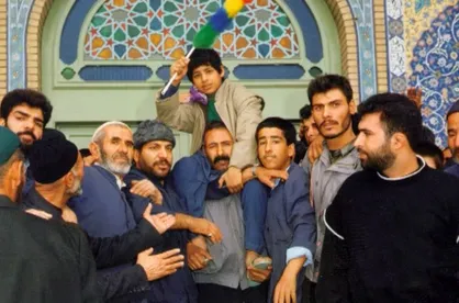 داستان عجیب شفا گرفتن نوجوان اهل سنت