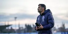 دلخوری سرمربی پورتو از حضور طارمی در تیم ملی
