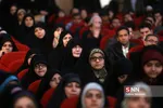 
مراسم تجلیل از جهادگران علم و فناوری در دانشگاه امیرکبیر