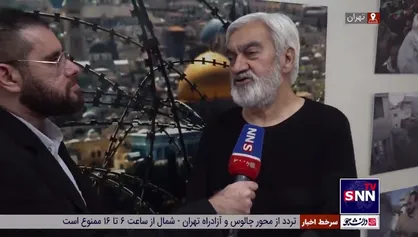 محمدتقی یازرلو: بذری که نادر طالب&zwnj;زاده کاشت خوشه&zwnj;های فراوانی به بار آورد