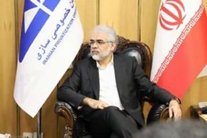 شکایت سازمان خصوصی سازی از باشگاه استقلال