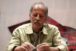 رونمایی از کتاب و مستند شهیده مرجانه ناز قلیچی