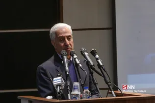 رونمایی از کتب دهگانه