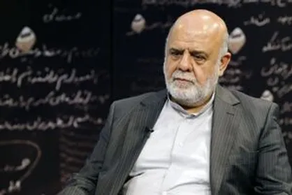 روایت مسجدی از آمادگی سپهبد سلیمانی برای شهادت / واکنش عراقی&zwnj;ها به شهادت سردار دل&zwnj;ها