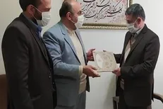 کمک یک میلیارد و ۴۱۰ میلیون تومانی یک خیّر برای ساخت مسکن مددجویان