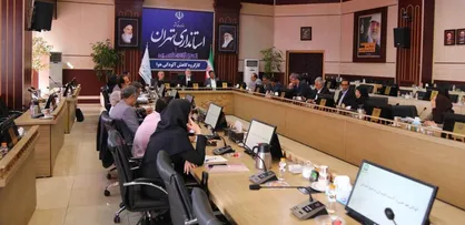 الزام وزارت نفت به ارائه زمان بندی اجرای طرح کهاب در انبار&zwnj;های شمال شرق و ری