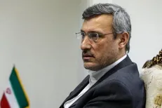 حمید بعیدی‌نژاد با رهبر حزب کارگر انگلیس دیدار کرد