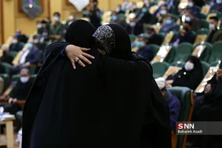 یادواره مرد میدان