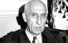 فروش خانه د‌کتر مصد‌ق با جعل سند