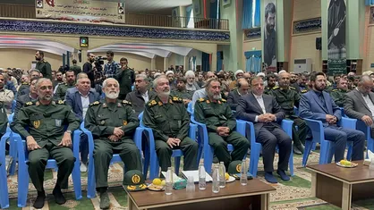 ضربات محکم ایران منجر به درخواست آتش&zwnj;بس از سوی دشمن شد