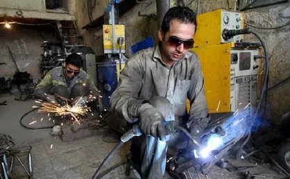 ۶۲ درصد بازنشستگی&zwnj;های زودهنگام مربوط به مشاغل سخت است