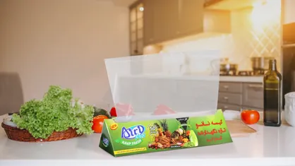 کیسه فریزر&zwnj;های نانویی را، بدون افت خواص، تا ده بار می&zwnj;توان استفاده کرد