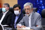 نشست فعالین عرصه اقتصاد دانش بنیان 