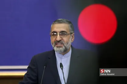 سخنگوی دستگاه قضا، رئیس حوزه ریاست قوه قضائیه شد
