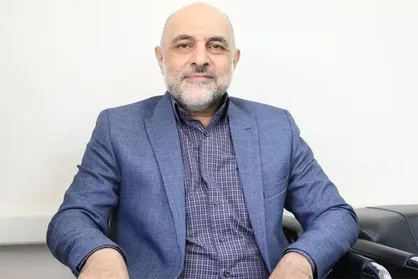 مدیر شبکه رادیو فرهنگ منصوب شد