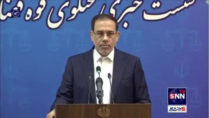 توضیحات سخنگوی قوه قضائیه درباره قطع انگشت دو سارق در زندان ارومیه