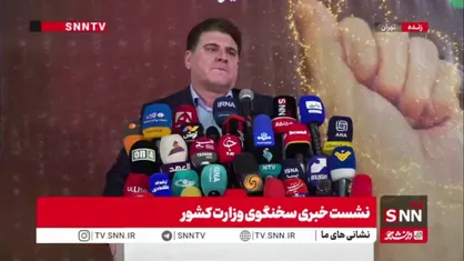 زینی&zwnj;وند: اینکه بگوییم رزمندگانی که پای لانچر و موشک و پهپاد نشستند جنگ طلب هستند یا تیم مذاکره&zwnj;کننده دارد خیانت می&zwnj;کند بی&zwnj;معرفتی و غیرمنصفانه است