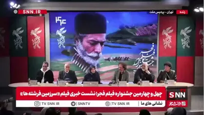 محمدی: در مورد لوکیشن فیلم گزینه&zwnj;های سوریه، لبنان و رقه را بررسی کردیم، اما در نهایت در ایران و با دو لوکیشن اصلی فیلم را ساختیم