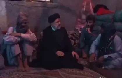 شنیدن کی بود مانند دیدن/ پاسخ شهید رئیسی به انتقاد دانشجویان و توضیح چرایی انجام سفر&zwnj;های استانی برای حضور در بین مردم