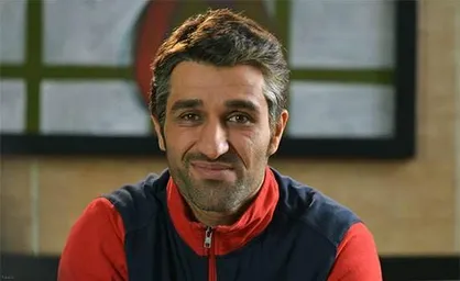 به جایزه گرفتن در سینما هم فکر می&zwnj;کنم!