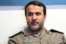 قدردانی سردار کارگر از رییس جمهور