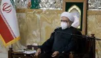عزت و سعادت جامعه مرهون فرهنگ کار و تلاش است